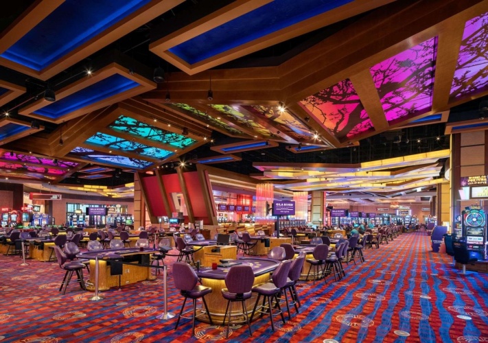 Vee Quiva Hotel And Casino photo 14