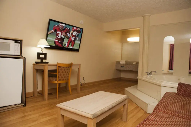 Ramada Limited Jackson