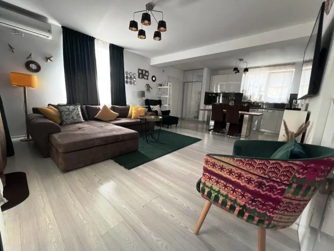 Comfort Villa
