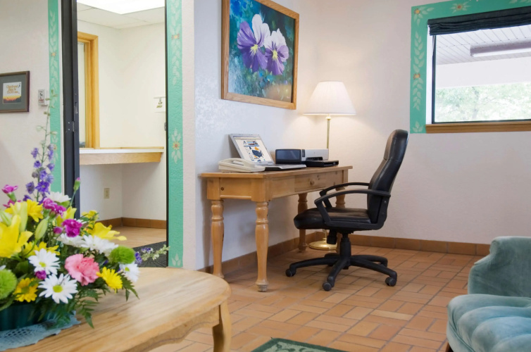 Americas Best Value Inn Torrington