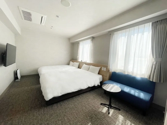 Deluxe Twin room with lake view