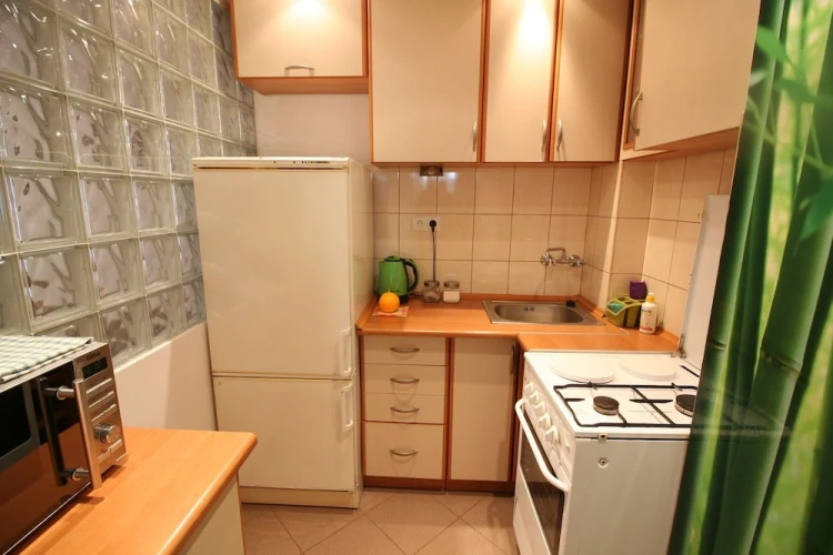 Family Apartment