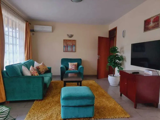 Roam Apartments