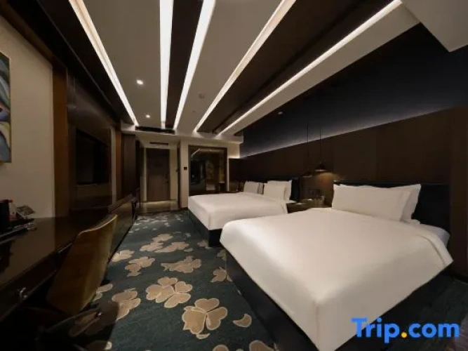 Premium Family room