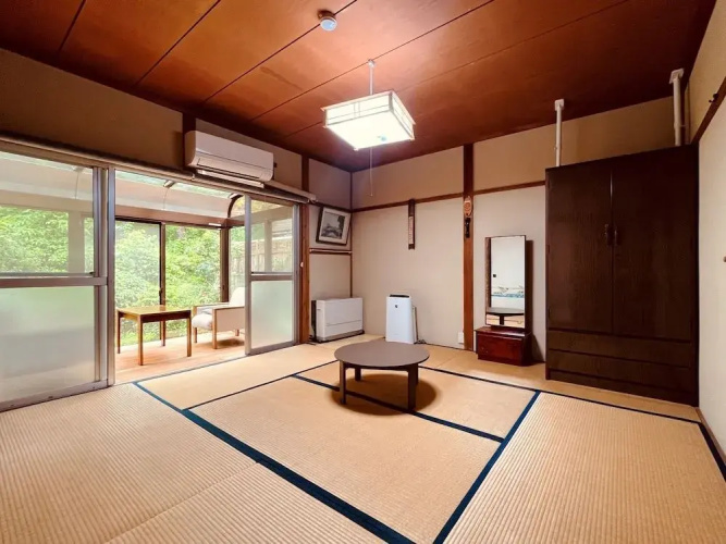 Kamanuma Onsen Daikisen