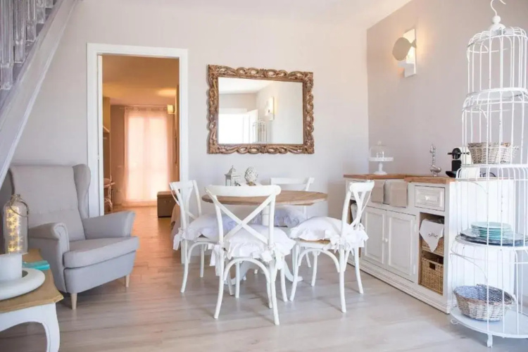Le Saline Suites
