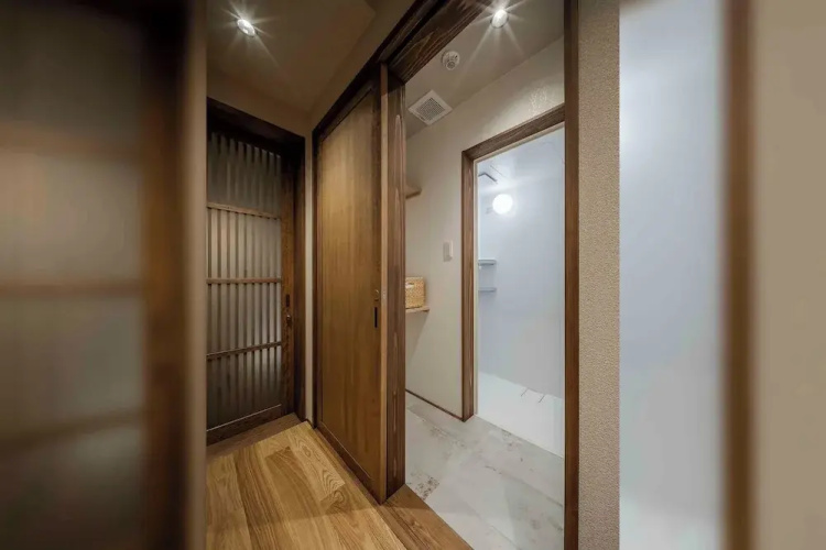 Suiki Machiya House