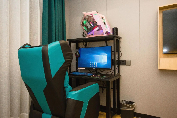 City 118 Hotel Xinchang Dafo