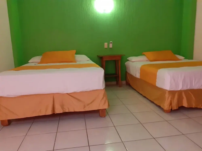 Superior room
