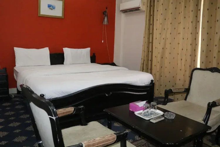 Rupal Inn