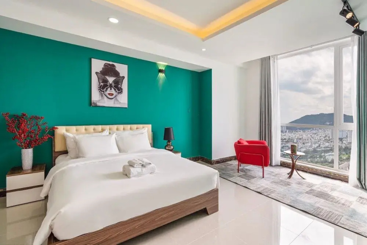 Stephen Luxury Apartments
