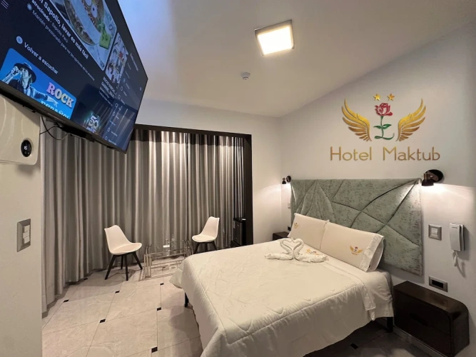 Superior room