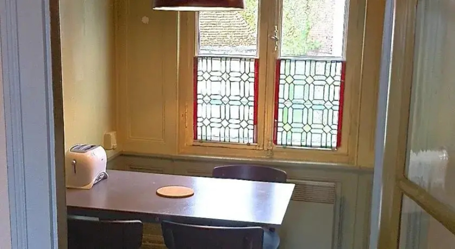 Appartement Sainte Catherine