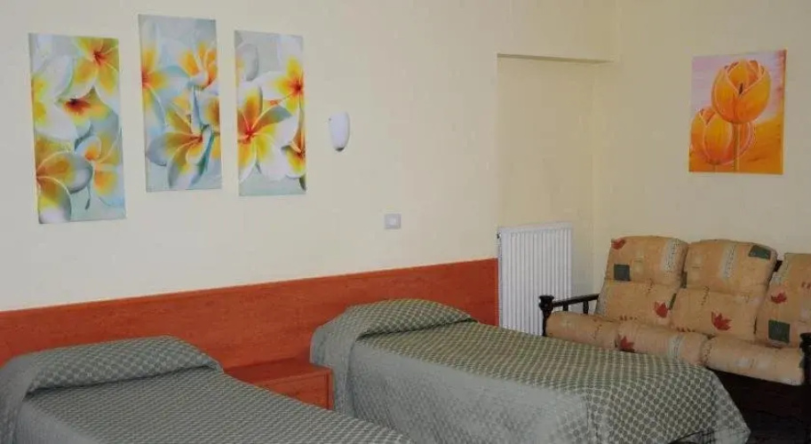 Albergo Casa Lupi