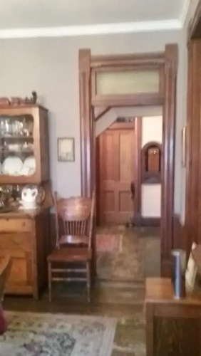 Smithville Historical Museum and Inn