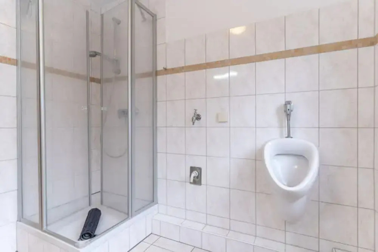 Charmante Ferienwohnung in St.peter Ording