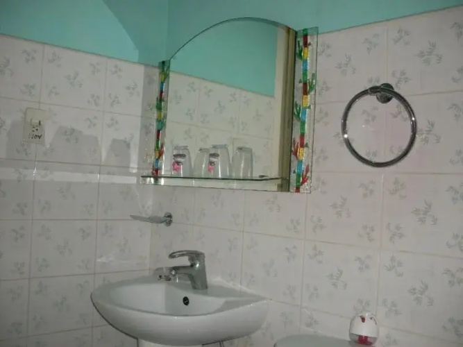 Hostal Chez Chantal
