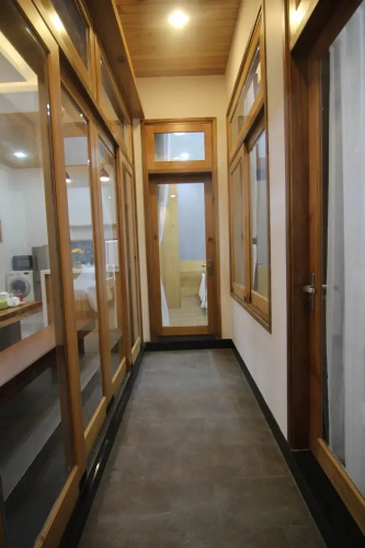 Le House Villa