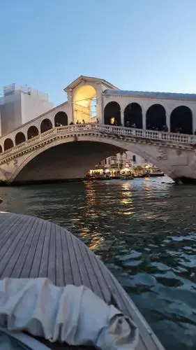 San Marco Romantic Rooms