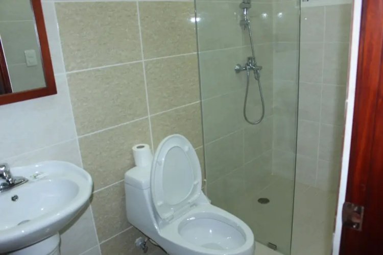 Cabarete Town House