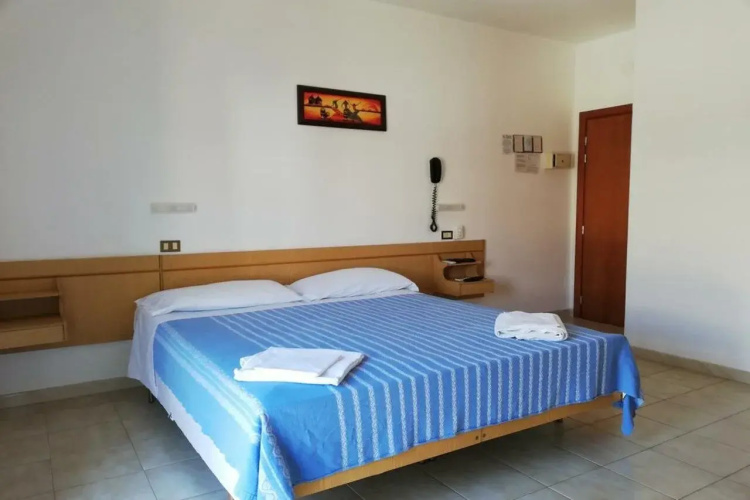 Hotel AnnaMare