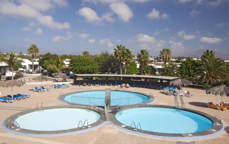 Bungalows Playa Limones photo 10