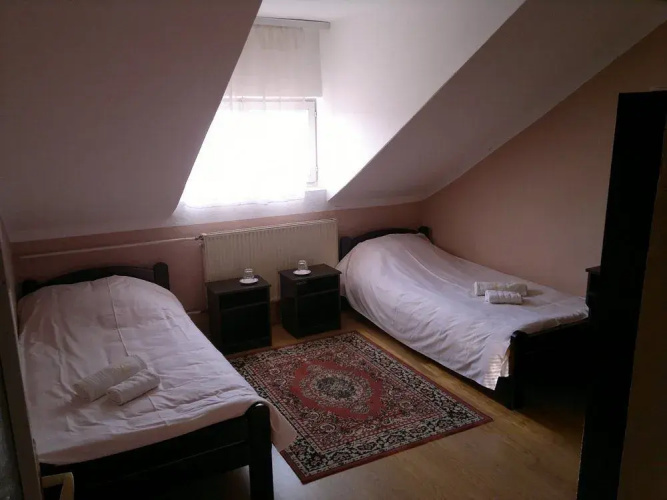 Hostel Mimi