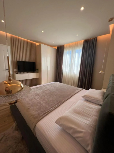 Urban Suite Tirana