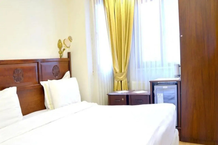 Villa Pasha Hotel