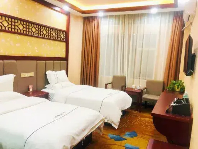 DeYa Hotel