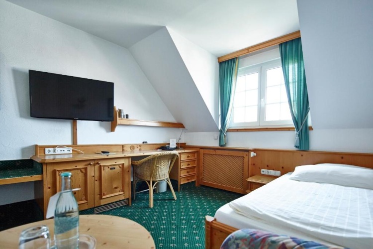 Comfort Single room