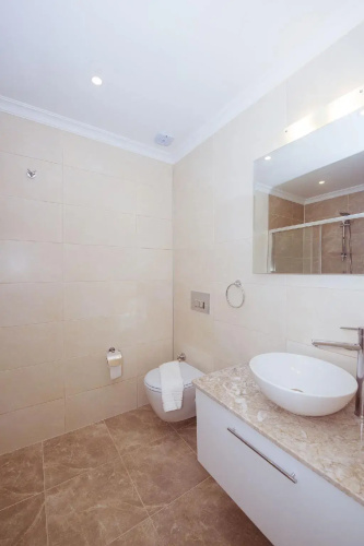 Orka Residence Apartments