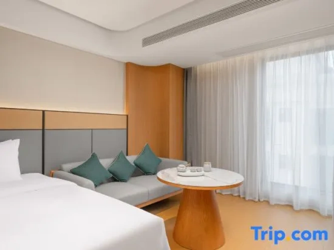 Business Twin room