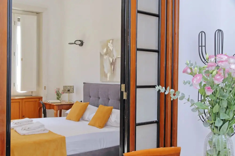 4bnb - Spacious Gracchi Apartment