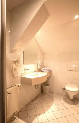 Arcus Hotel