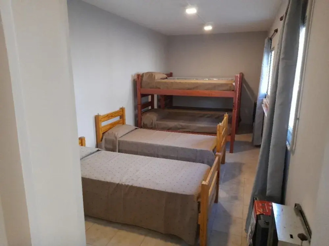 Guanaco Hostel