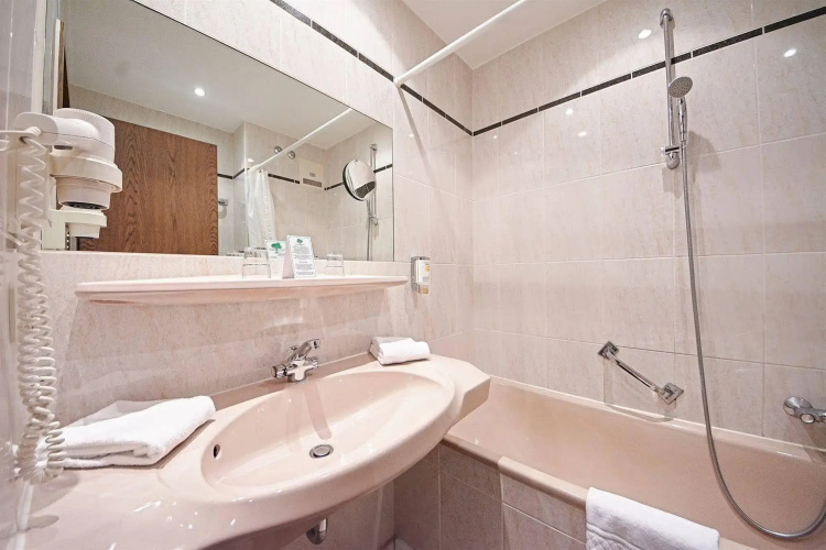 Hotel Moselpark
