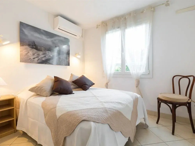 Bel Appartement vue Mer