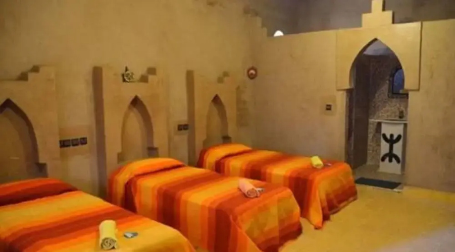 Riad Ouzina TGM