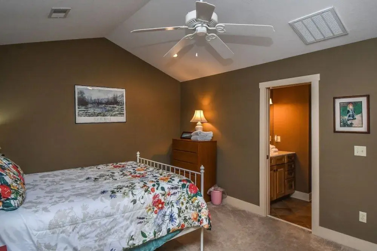 Serenity Summit Townhome