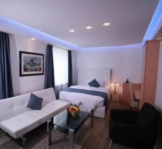Hotel Savoy Bonn