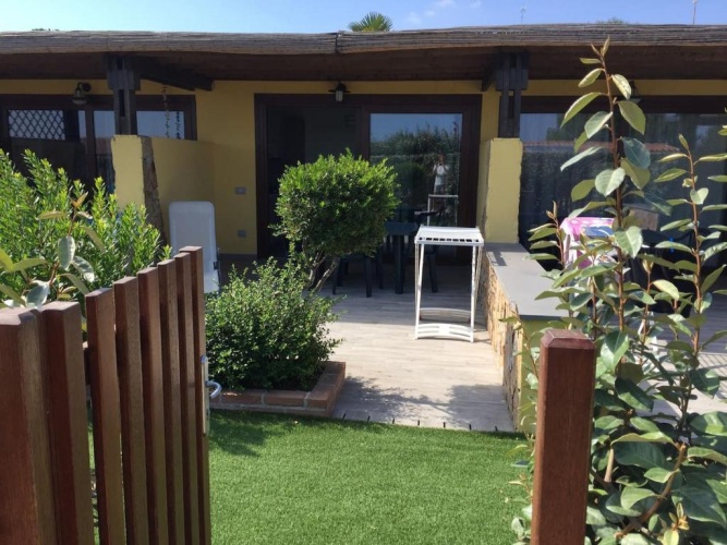 1 Bedroom Cottage
