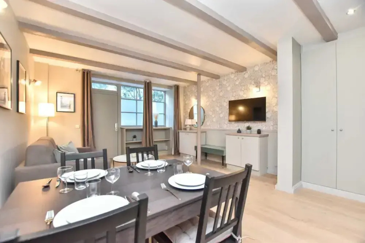 Cosy Appartement - Buttes aux Cailles