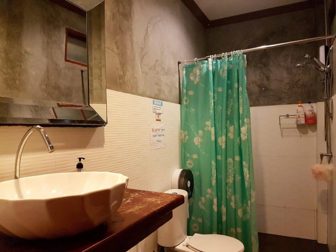 Fundee House Hostel
