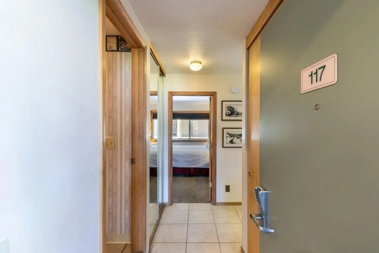 1 Bedroom Standard room