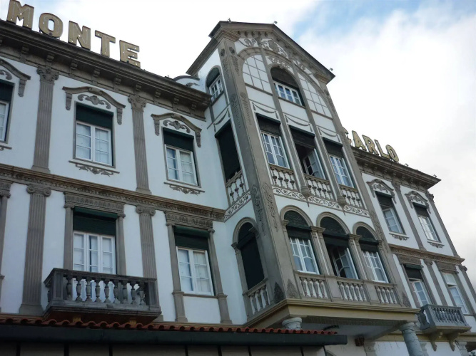 Image de l'hôtel