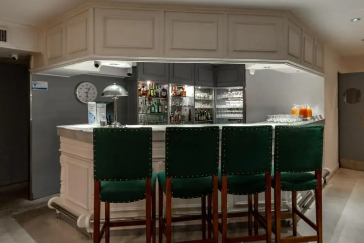 Фотография отеля