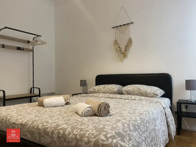 Quartos - Casas da Biquinha