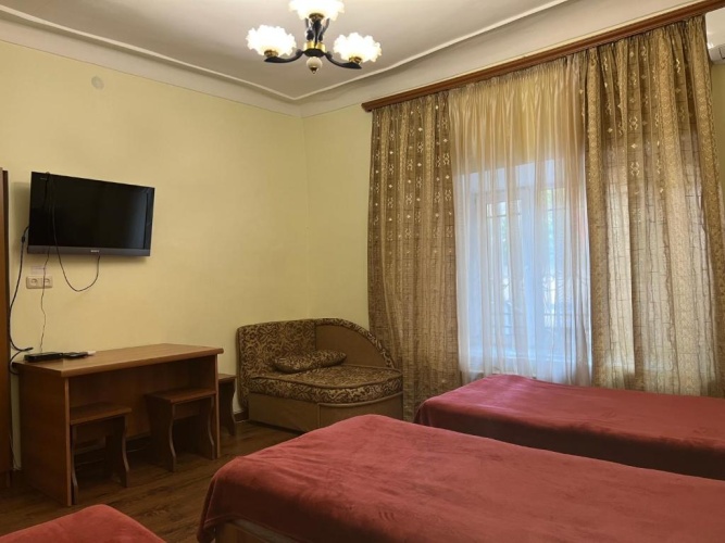 Classic Triple room