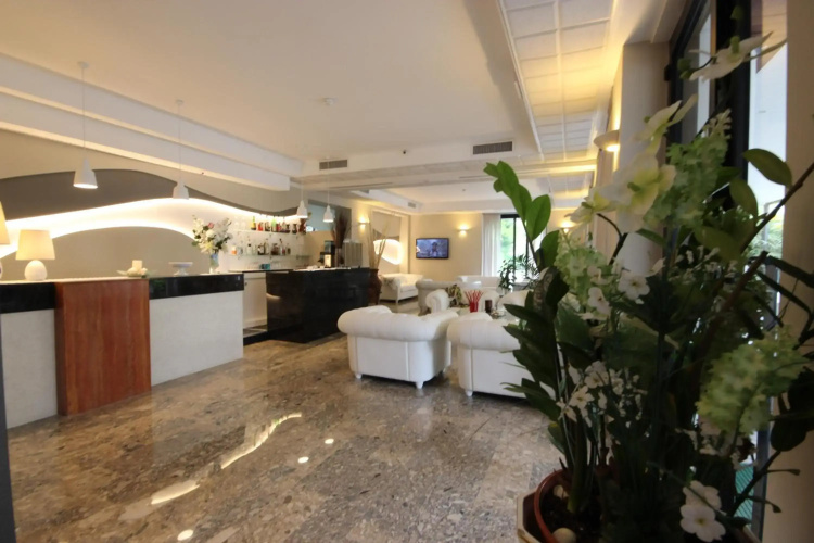 Hotel Arabel